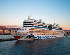 Kreuzfahrten mit AIDAsol Kreuzfahrten mit AIDAsol