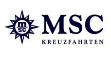 Reeder MSC Kreuzfahrten