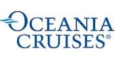 Reeder Oceania Cruises